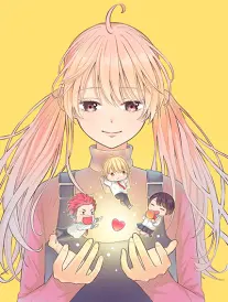 静水深流 漫改作品推荐