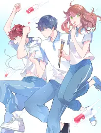 三分钟心事 都市短剧
